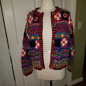 Vintage Sweater